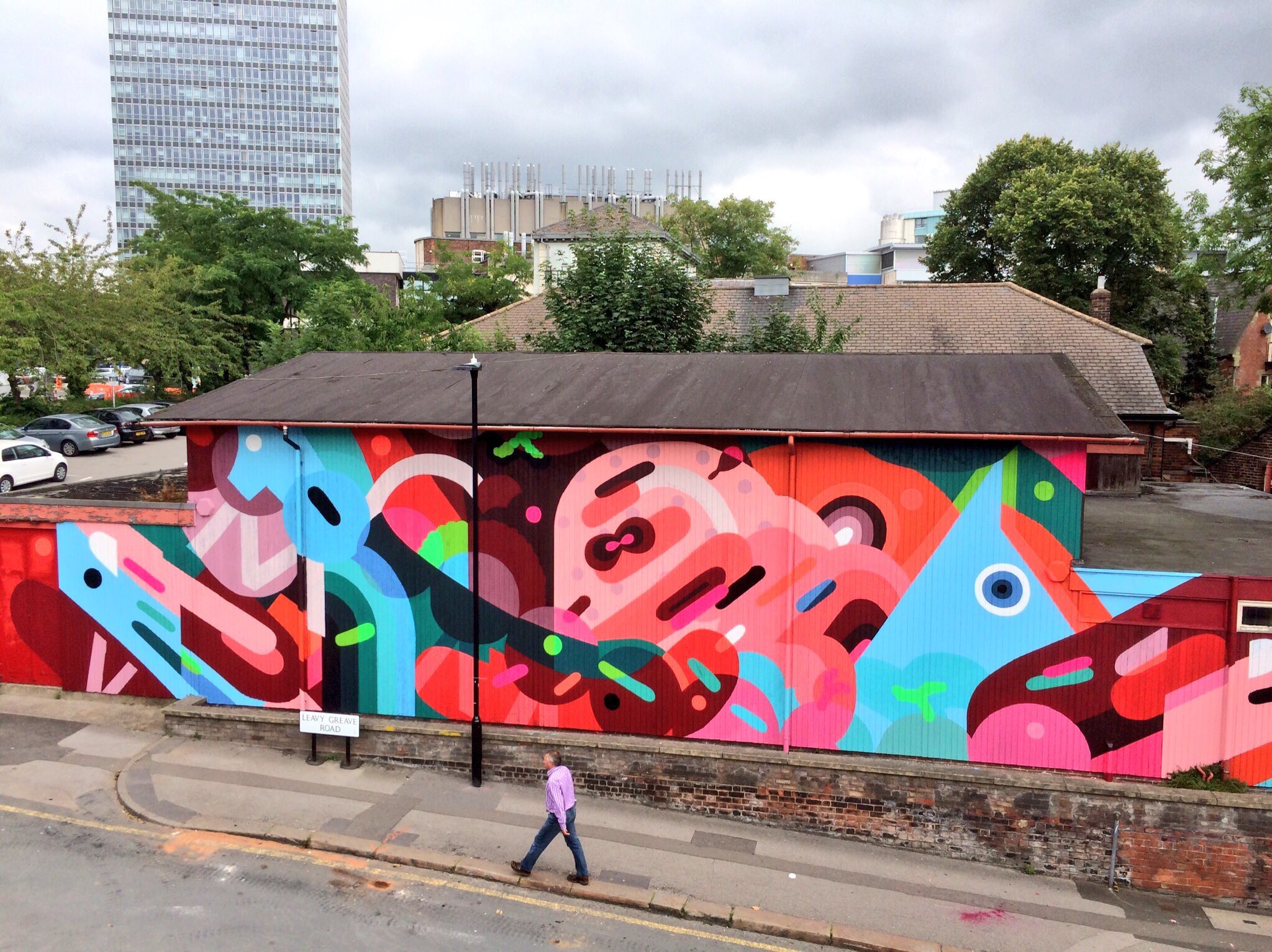 Florence_Blanchard_Art_Science