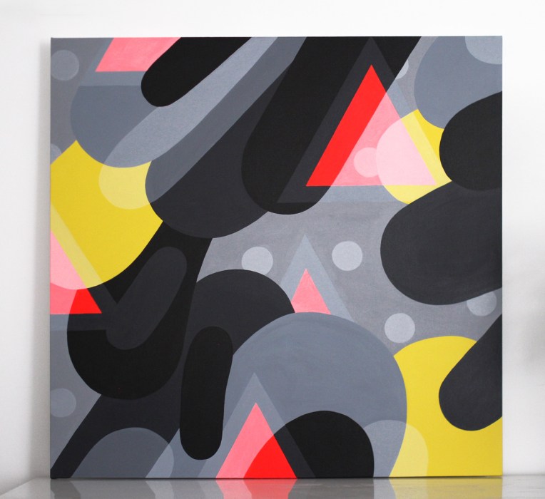 Art by Florence Blanchard