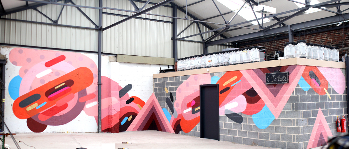 Art by Florence Blanchard