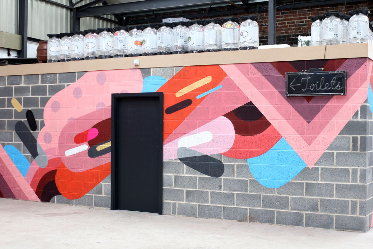 Art by Florence Blanchard