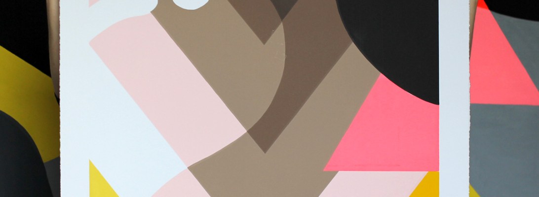 Artwork by Florence Blanchard