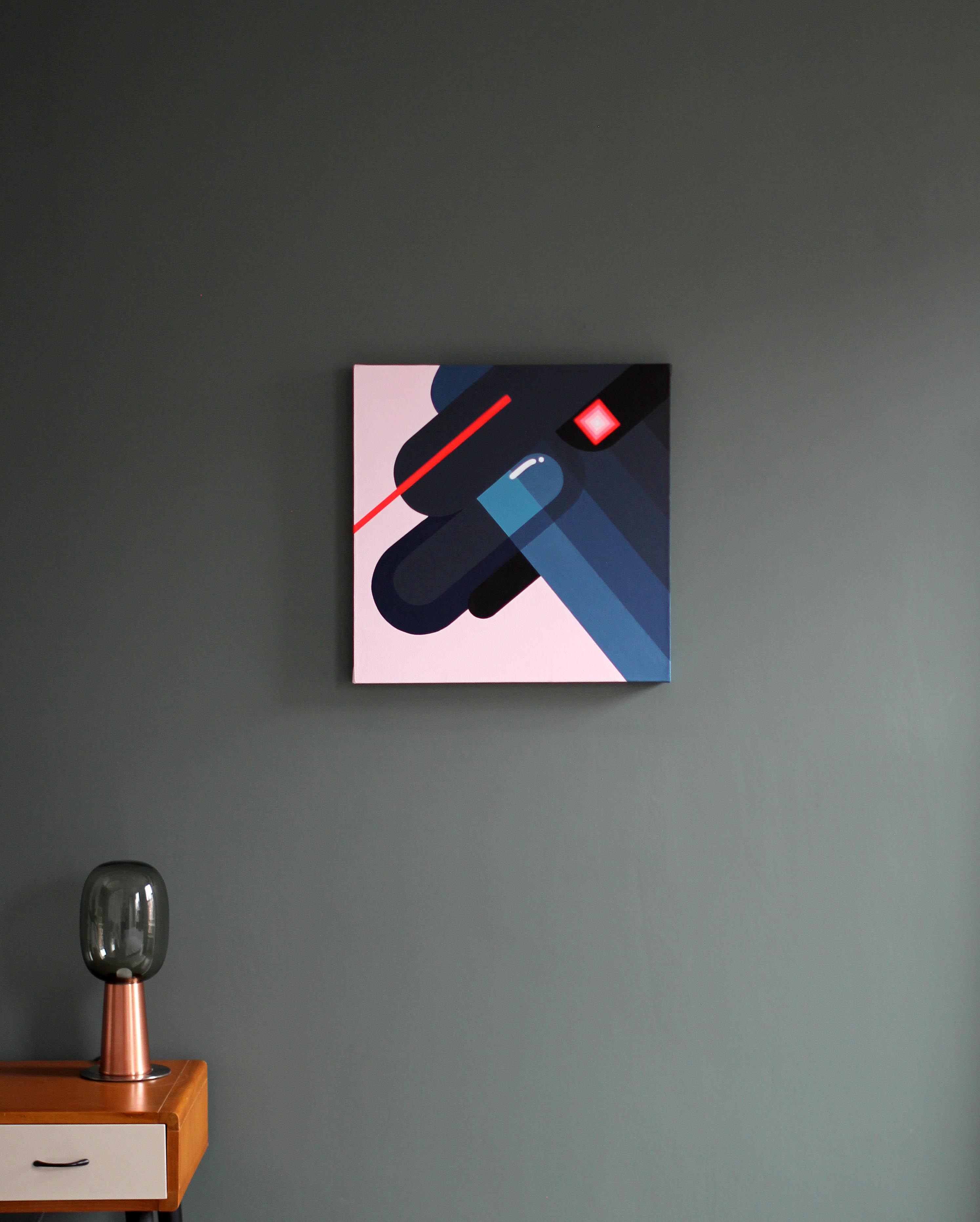 Art by Florence Blanchard