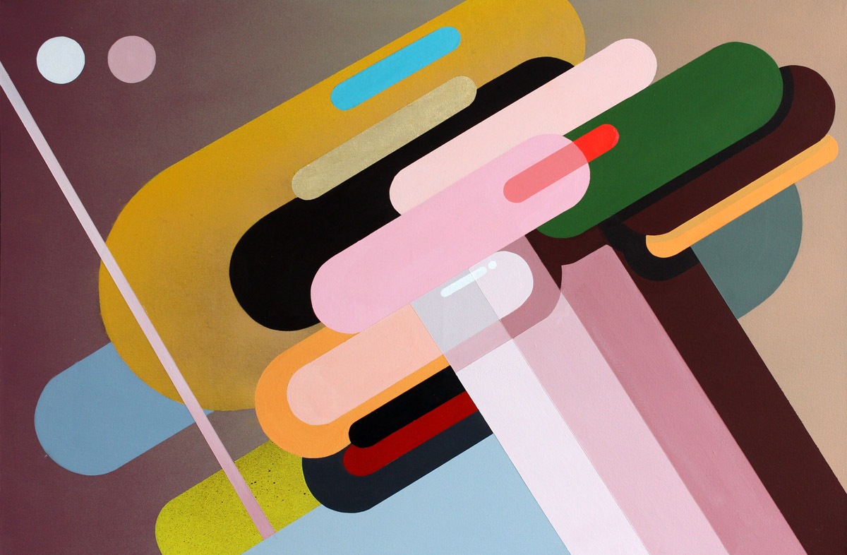 Art by Florence Blanchard