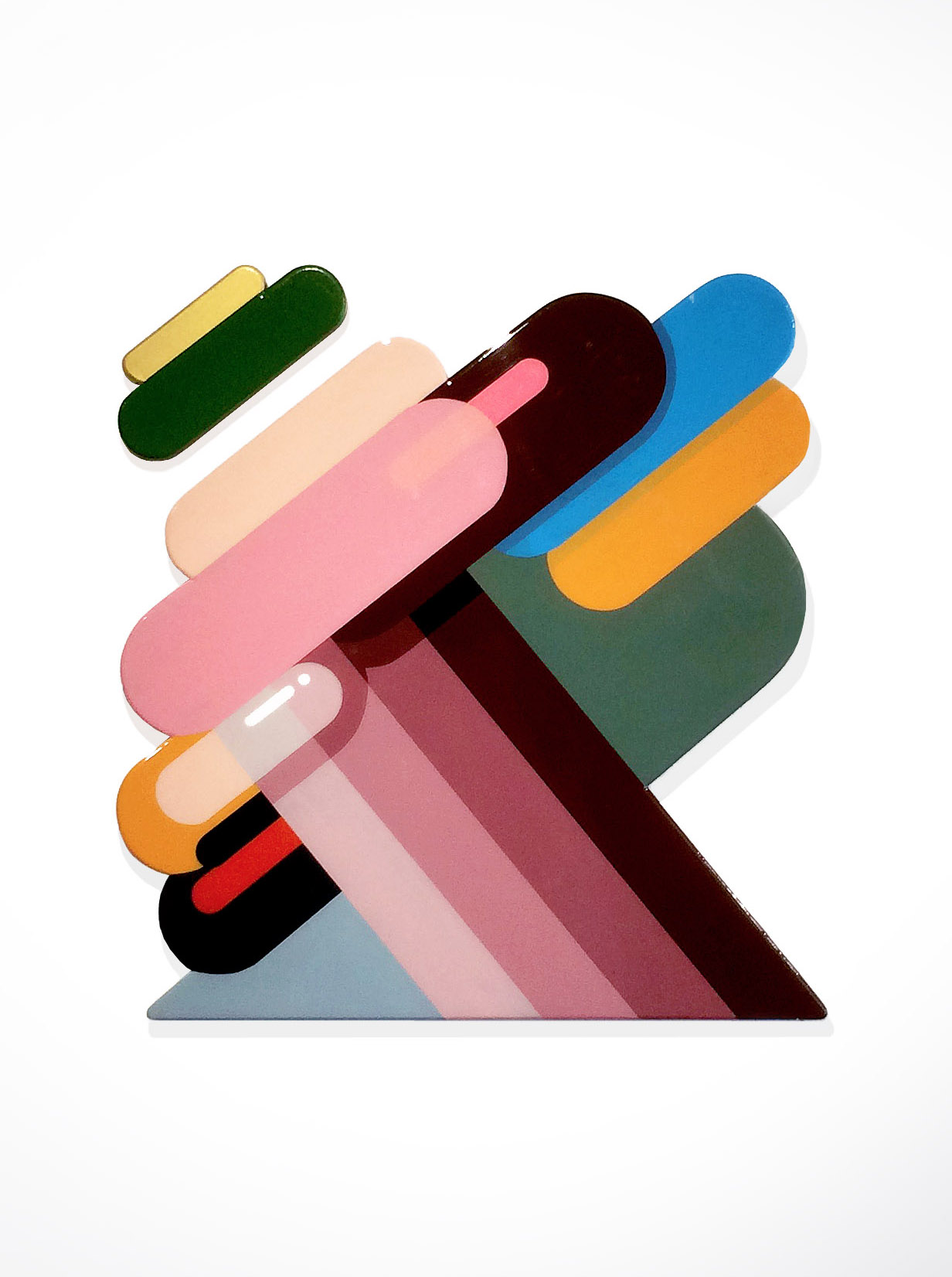 Art by Florence Blanchard